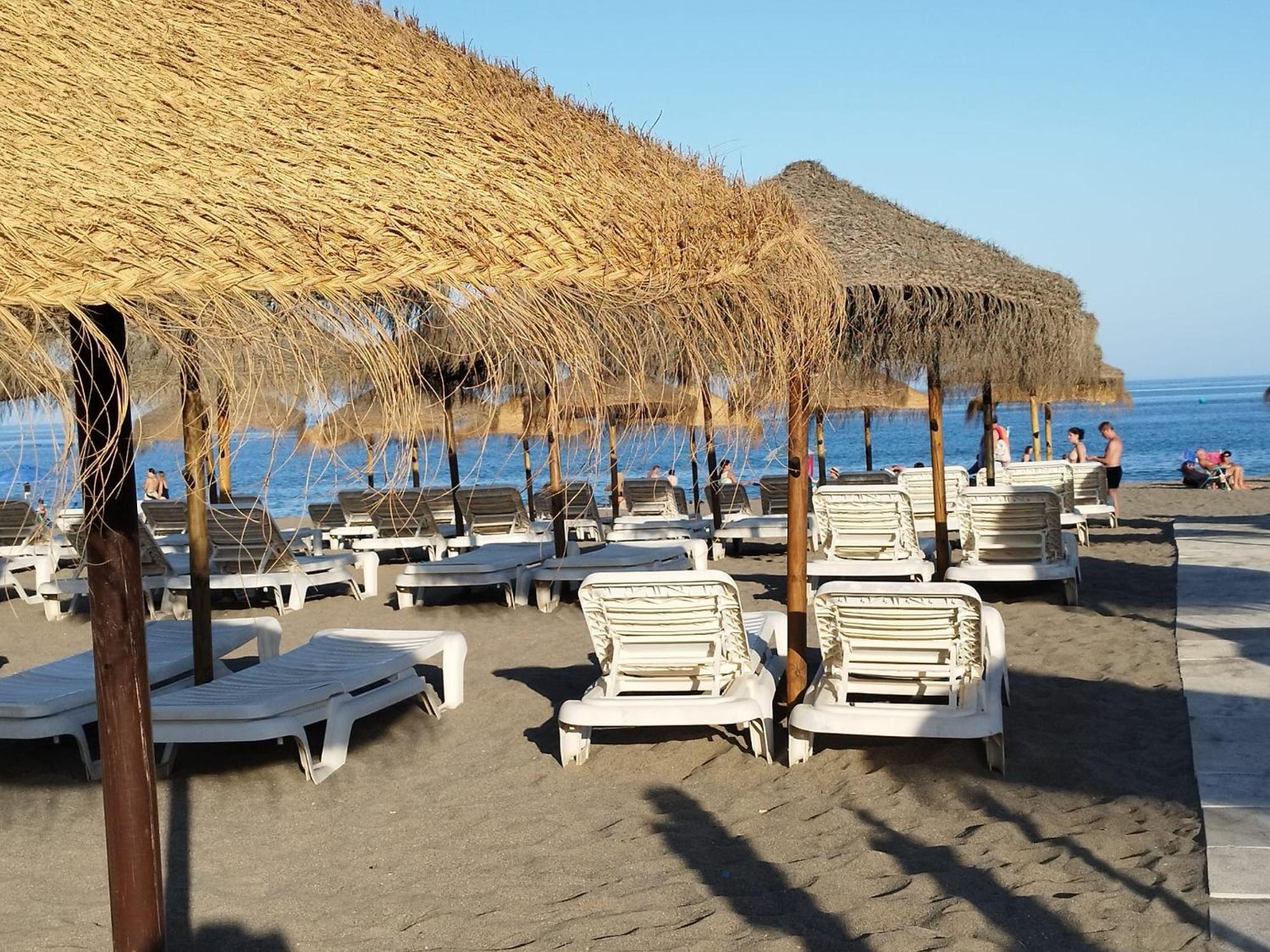 Calidad, Terraza Y Piscina A 500m De La Playa Appartement *