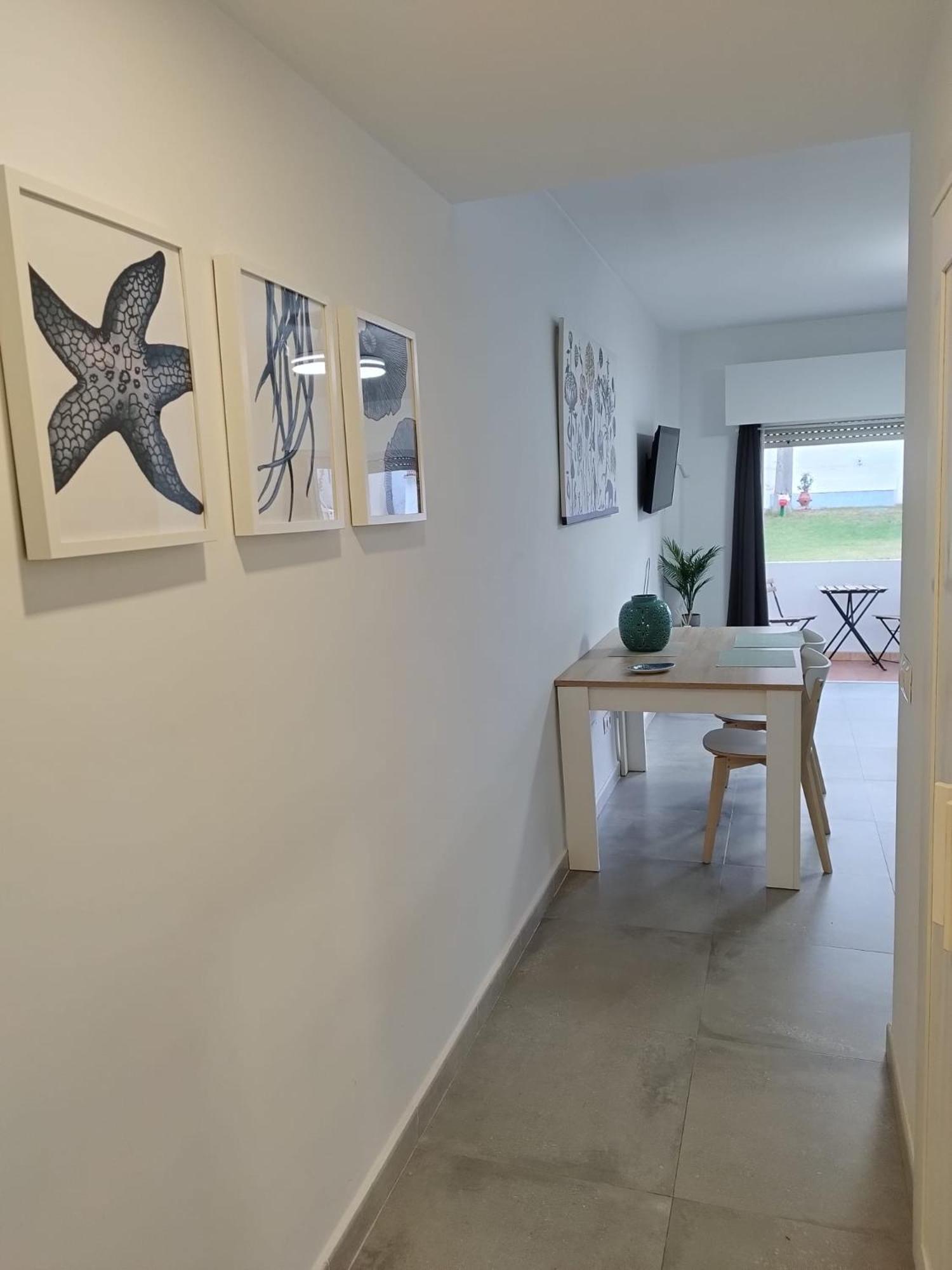 Appartement Calidad, Terraza Y Piscina A 500m De La Playa
